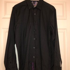 💥Robert graham dress shirt💥
